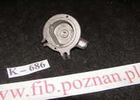 KORPUS PALNIKA NR-3